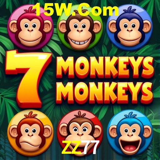 Interface do App ZZ77