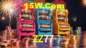 Game Providers ZZ77
