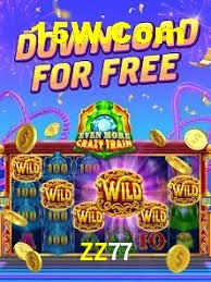 Slot Games ZZ77