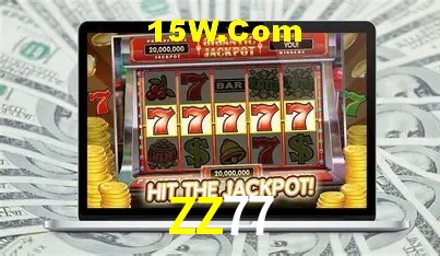 Casino Ao Vivo ZZ77