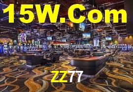 Live Casino ZZ77