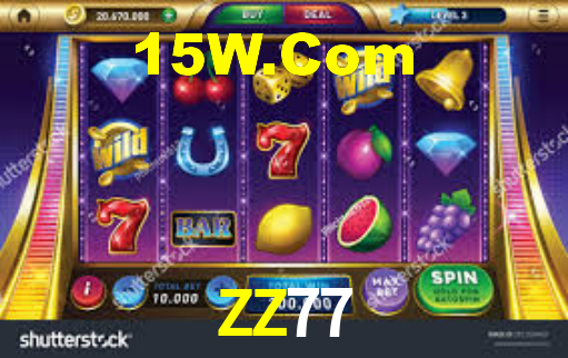ZZ77 App - Aplicativo Móvel Oficial