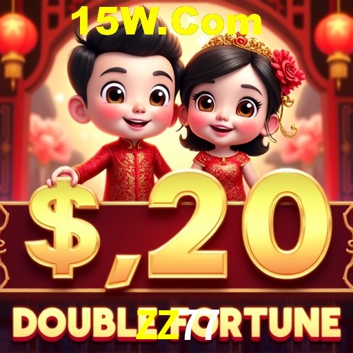 ZZ77 Bônus - Pacote R$5.000 + VIP