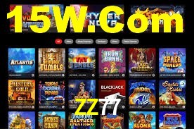 Exclusive Games ZZ77