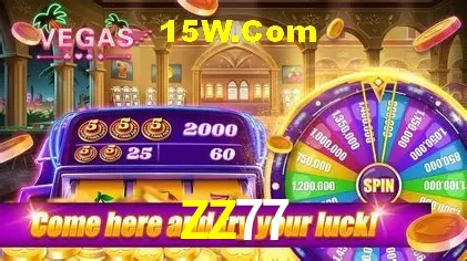 Jogos de Slot ZZ77
