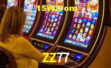 ZZ77 Belo Horizonte - Jackpots