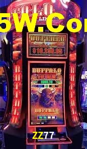 Roulette Table ZZ77