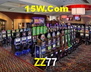 ZZ77 São Paulo - Top Slots