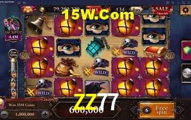 Tecnologia da Plataforma ZZ77