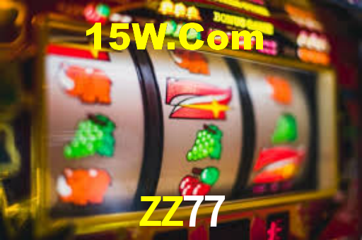 ZZ77 Game
