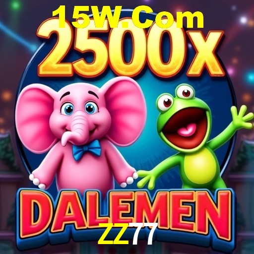 Desvendando o Mundo dos Jogos Virtuais na ZZ77